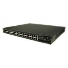 SWITCH: Dell PowerConnect 6248